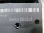 SKODA SEAT VW POLO IV 9N 01-09 MODUL KOMFORTU 6Q1937049D