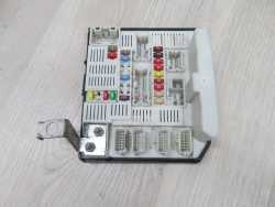 RENAULT SCENIC II MODUL UPC USM SKRZYNKA 8200481866F