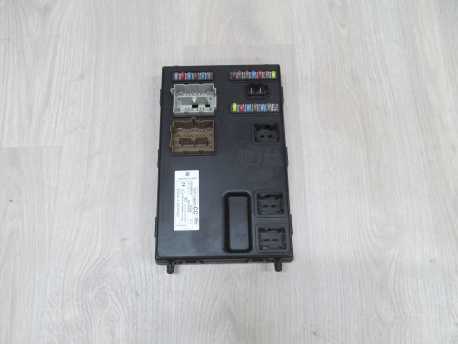 FORD TRANSIT VII KOMPUTER MODUL BSI CC1T-14A073-CC 06-14