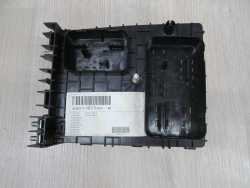 AUDI VW SEAT SKRZYNKA BEZPIECZNIKOW 1K0937124K
