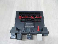VW GOLF V TOURAN MODUL BORDNETZ 1K0937049S