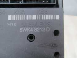 SKODA SEAT VW POLO IV 9N 01-09 MODUL KOMFORTU 6Q1937049D