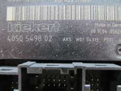 VW SEAT SKODA MODUL STEROWNIK KOMFORTU 1K0959433BL