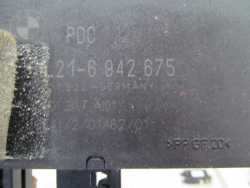 BMW E46 E39 MODUL STEROWNIK PDC PARKOWANIA 6621-6942675