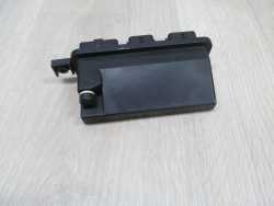 RENAULT CLIO III MODUS MODUL STEROWNIK SWIATEL 8200261817