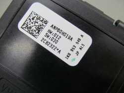 VW AUDI CZUJNIK KĄTA SKRĘTU MODUL 1K0953549A