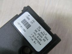 AUDI SEAT SKODA VW CZUJNIK KATA SKRETU 1K0959654