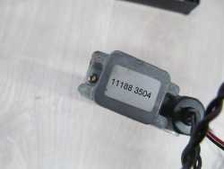 BMW E60 E90 E87 MODUL STEROWNIK TELEFONU 020047 AKUMULATOR