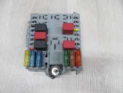 DUCATO BOXER JUMPER LIFT SKRZYNKA BEZPIECZNIKOW 46835423