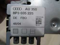 AUDI A3 8P WZMACNIACZ ANTENOWY ANTENY 8P3035225