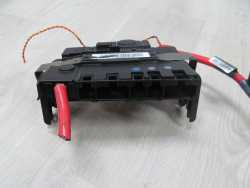 BMW E46 E81 E87 E90 MODUL AKUMULATORA ROZDZIELACZ 693664904