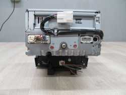 MAZDA RX 8  RADIO CD PANEL KLIMATYZACJI FE50 66 DSXA