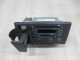 VOLVO S60 V70 S80 RADIO CD HU-603 99-06