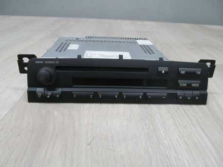 BMW 3 E46 RADIO BUSINESS 6939660 00-04