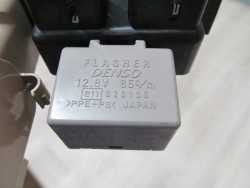 SUBARU LEGACY IV 03-08 MODUL SKRZYNKA BSI 82201AG000
