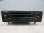 BMW 1 E87 E88 RADIO CD BUSINESS 6952296