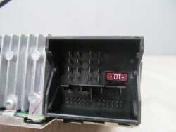 BMW 1 E87 E88 RADIO CD BUSINESS 6952296