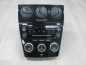 MAZDA 6 LIFT 05-08 RADIO CD PANEL KLIMATYZACJI ZMIENIARKA