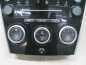 MAZDA 6 LIFT 05-08 RADIO CD PANEL KLIMATYZACJI ZMIENIARKA