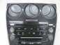 MAZDA 6 LIFT 05-08 RADIO CD PANEL KLIMATYZACJI ZMIENIARKA
