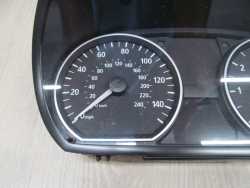 BMW 116 E81 E87 LICZNIK ZEGAR 1024962 102496213 02-12