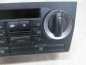 AUDI A3 8P PANEL KLIMATYZACJI 8P0820043K 03-09