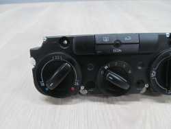 VW GOLF V TOURAN PANEL KLIMATYZACJI 1K0820047EF 03-09