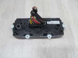 VW GOLF V TOURAN PANEL KLIMATYZACJI 1K0820047EF 03-09