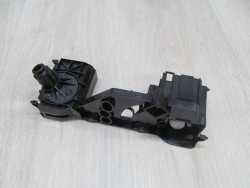 VW GOLF V TOURAN REGULACJA PANEL KLIMATYZACJI 1K2820045