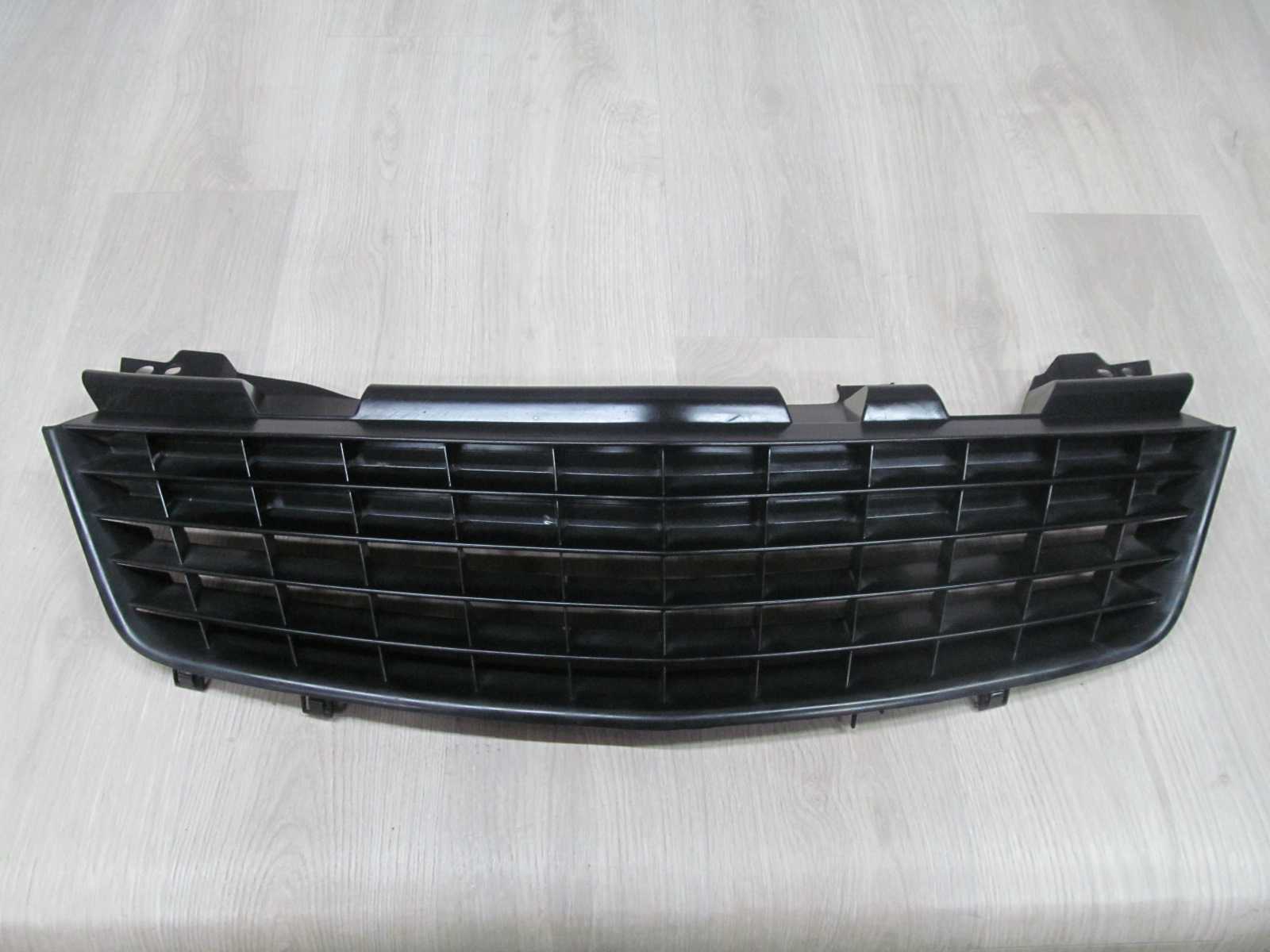 OPEL ZAFIRA B GRILL ATRAPA CHLODNICY 05/08 OKAZJA