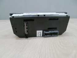 OPEL ASTRA III H ZAFIRA B PANEL KLIMATYZACJI 13269404 04-12