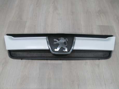 PEUGEOT BOXER 02-06 LIFT GRILL ATRAPA