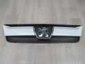 PEUGEOT BOXER 02-06 LIFT GRILL ATRAPA