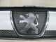 PEUGEOT BOXER 02-06 LIFT GRILL ATRAPA