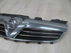 OPEL ZAFIRA B LIFT GRILL ATRAPA CHLODNICY 08/14 13247331