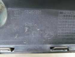 OPEL ZAFIRA B LIFT GRILL ATRAPA CHLODNICY 08/14 13247331