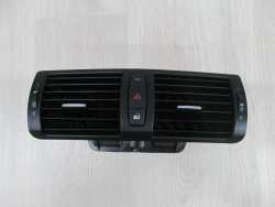 BMW 1 E81 E87 KRATKA NAWIEWU SRODKOWA CENTRALNA 02-12