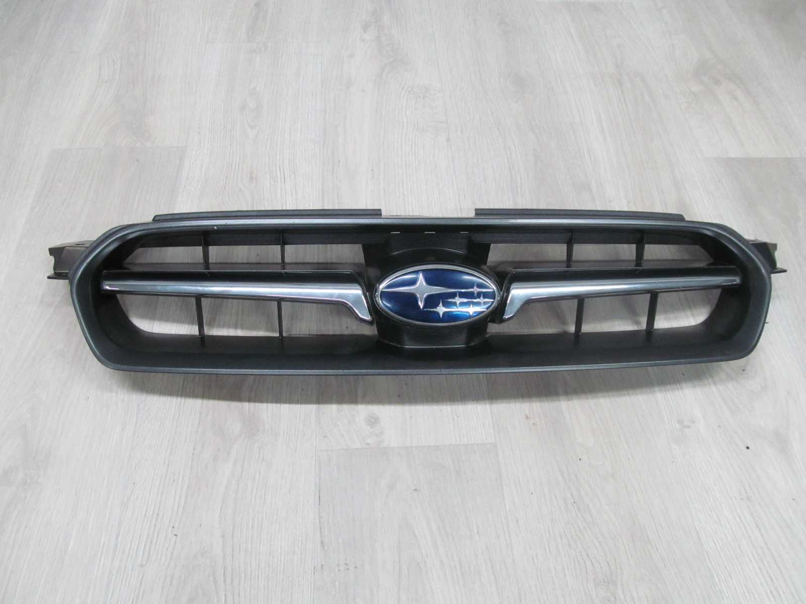 SUBARU LEGACY IV GRILL ATRAPA 03-09 !!OKAZJA!!