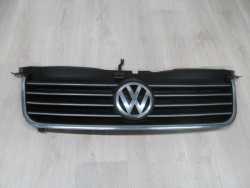 VW PASSAT B5 FL LIFT GRILL ATRAPA HIGHLINE CHROM 00/05