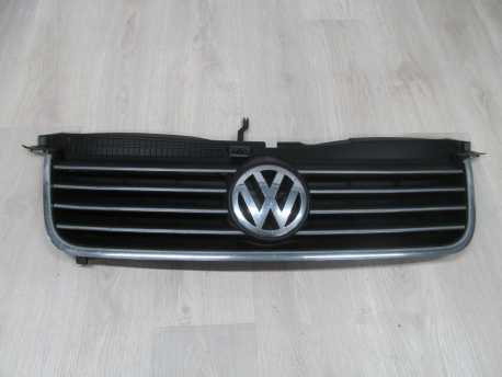 VW PASSAT B5 FL LIFT GRILL ATRAPA HIGHLINE CHROM 00/05