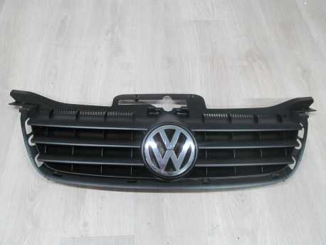 VW TOURAN I CADDY GRILL ATRAPA 1T0853651 03-06