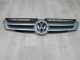 VW GOLF V PLUS GRILL ATRAPA 5M0853651A 05-09