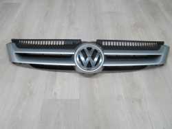 VW GOLF V PLUS GRILL ATRAPA 5M0853651A 05-09