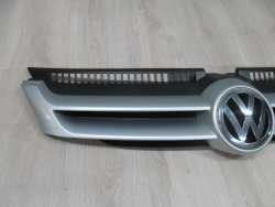 VW GOLF V PLUS GRILL ATRAPA 5M0853651A 05-09