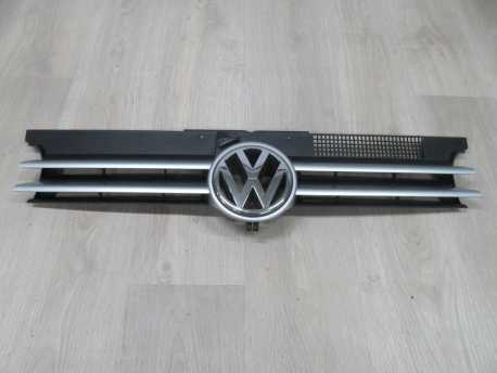 VW GOLF IV GRILL ATRAPA LA7W 97-04 OKAZJA