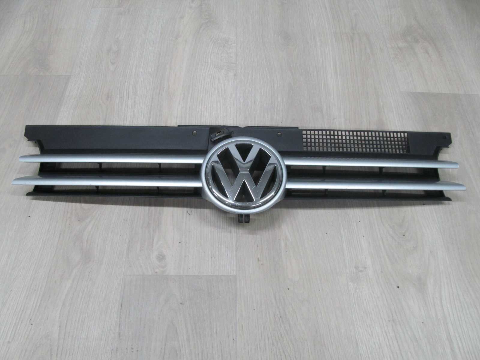 VW GOLF IV GRILL ATRAPA LA7W 97-04 OKAZJA