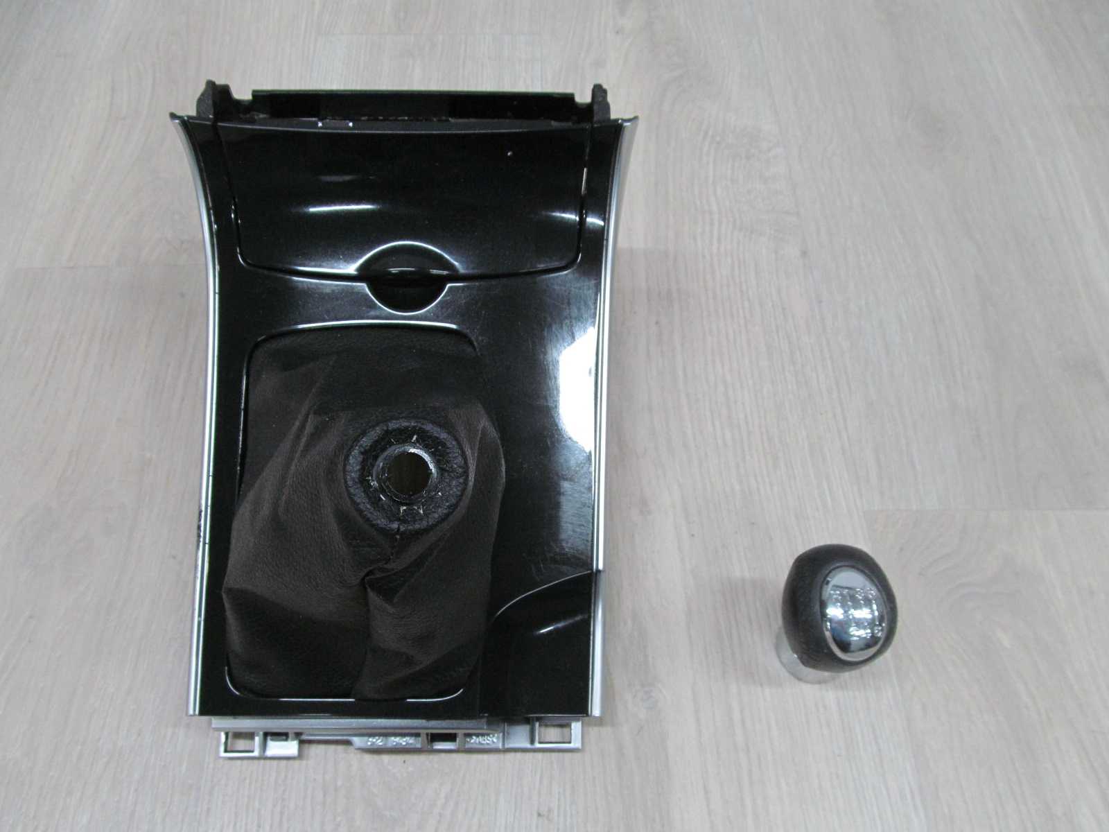 MAZDA 6 GG LIFT 05-08 GALKA ZMIANY BIEGOW MIESZEK