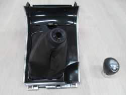 MAZDA 6 GG LIFT 05-08 GALKA ZMIANY BIEGOW MIESZEK