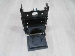 VW TOURAN UCHWYT NA KUBEK 1T0862533C STOJAK TYL 02-11
