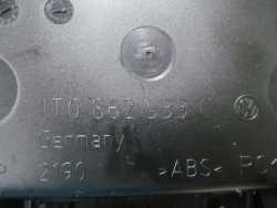 VW TOURAN UCHWYT NA KUBEK 1T0862533C STOJAK TYL 02-11